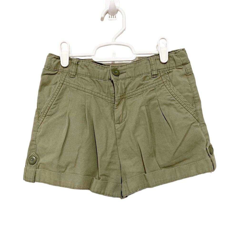 Dip shorts